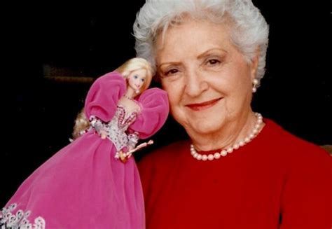 ruth handler net worth|where is ruth handler now.